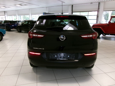 Opel Grandland X Gebrauchtwagen