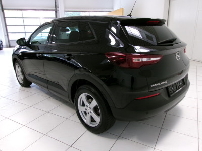 Opel Grandland X Gebrauchtwagen