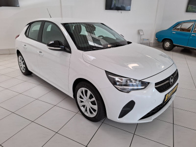 Opel Corsa Gebrauchtwagen