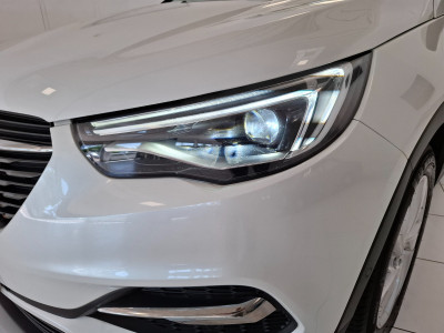 Opel Grandland X Gebrauchtwagen