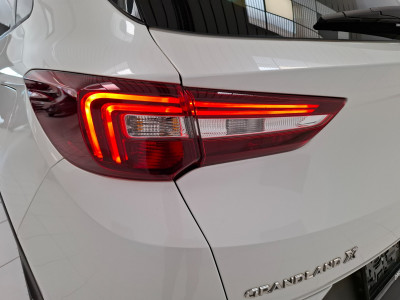 Opel Grandland X Gebrauchtwagen