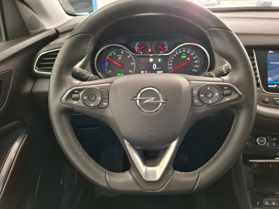 Opel Grandland X Gebrauchtwagen