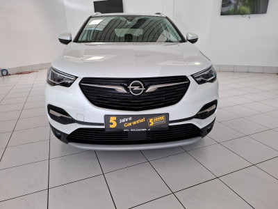 Opel Grandland X Gebrauchtwagen