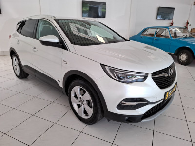 Opel Grandland X Gebrauchtwagen