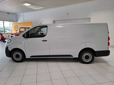 Opel Vivaro Gebrauchtwagen