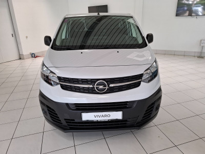 Opel Vivaro Gebrauchtwagen