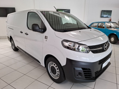 Opel Vivaro Gebrauchtwagen