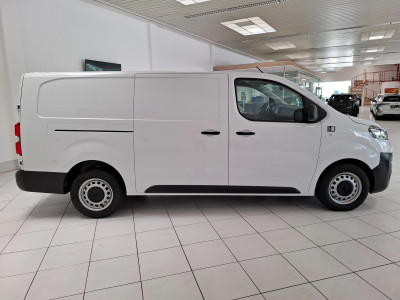 Opel Vivaro Gebrauchtwagen