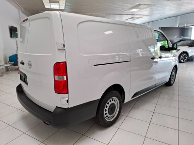 Opel Vivaro Gebrauchtwagen