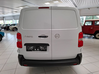 Opel Vivaro Gebrauchtwagen