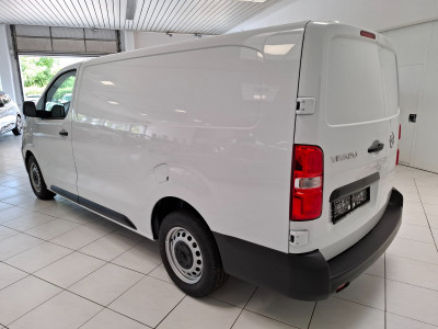 Opel Vivaro Gebrauchtwagen