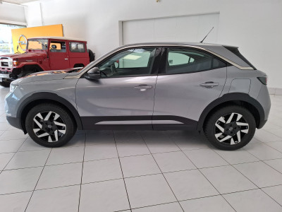 Opel Mokka Vorführwagen