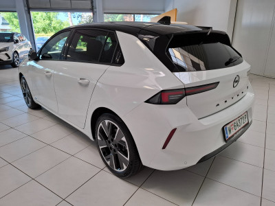 Opel Astra Vorführwagen