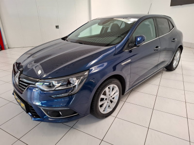 Renault Mégane Gebrauchtwagen