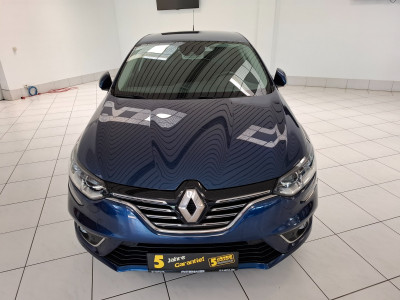 Renault Mégane Gebrauchtwagen