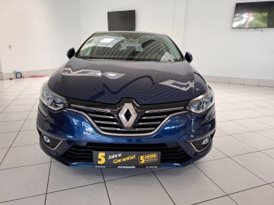 Renault Mégane Gebrauchtwagen