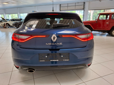 Renault Mégane Gebrauchtwagen