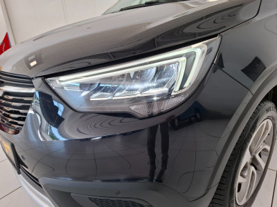 Opel Crossland X Gebrauchtwagen