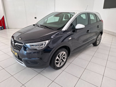 Opel Crossland X Gebrauchtwagen