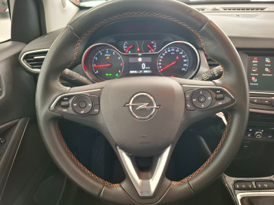 Opel Crossland X Gebrauchtwagen