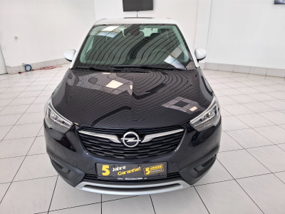 Opel Crossland X Gebrauchtwagen