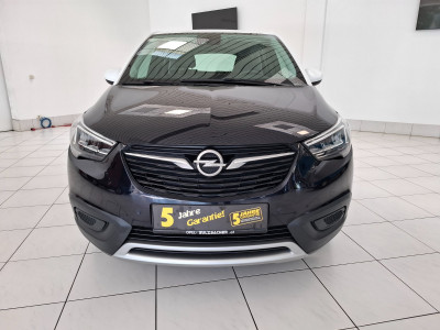 Opel Crossland X Gebrauchtwagen