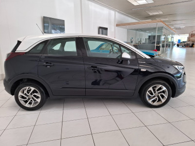 Opel Crossland X Gebrauchtwagen