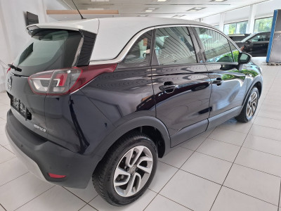 Opel Crossland X Gebrauchtwagen