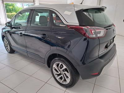 Opel Crossland X Gebrauchtwagen