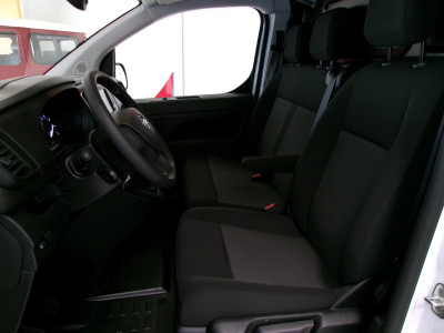 Opel Vivaro Neuwagen