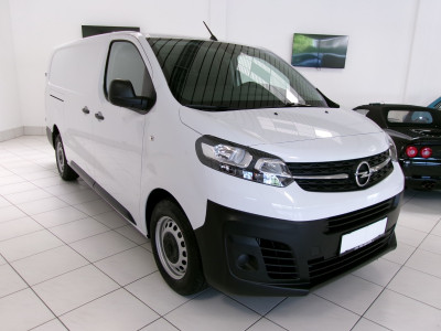 Opel Vivaro Neuwagen