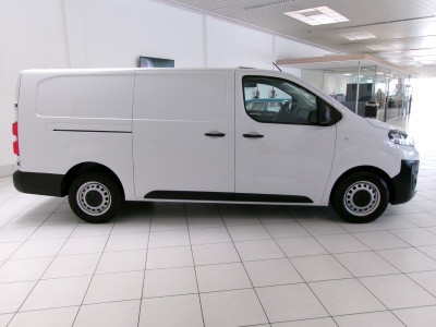 Opel Vivaro Neuwagen