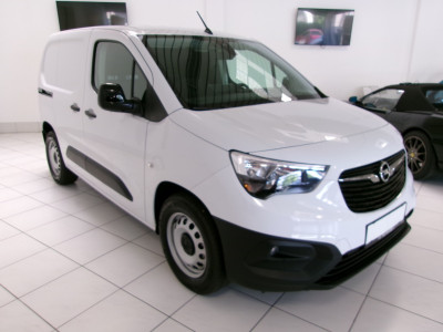 Opel Combo Neuwagen