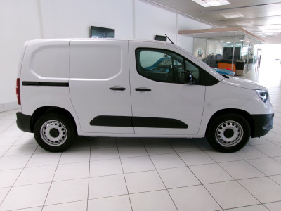 Opel Combo Neuwagen