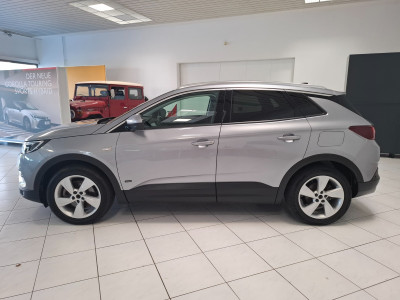 Opel Grandland X Gebrauchtwagen