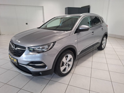 Opel Grandland X Gebrauchtwagen