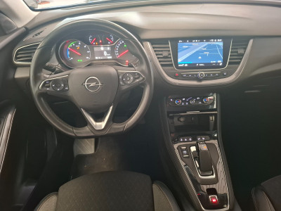 Opel Grandland X Gebrauchtwagen