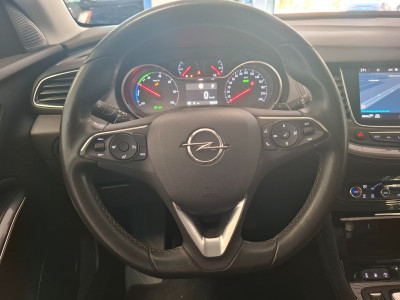 Opel Grandland X Gebrauchtwagen