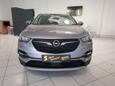 Opel Grandland X Gebrauchtwagen