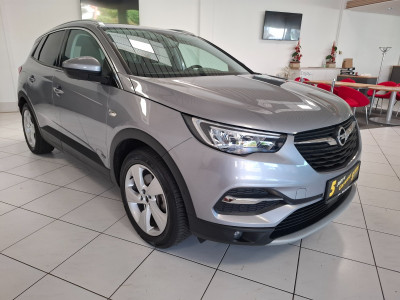 Opel Grandland X Gebrauchtwagen