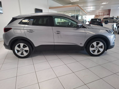 Opel Grandland X Gebrauchtwagen