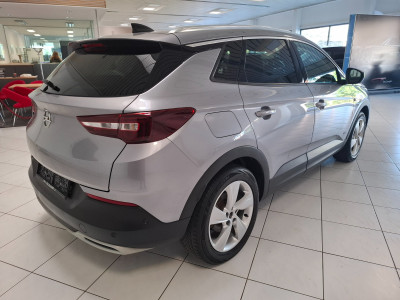 Opel Grandland X Gebrauchtwagen