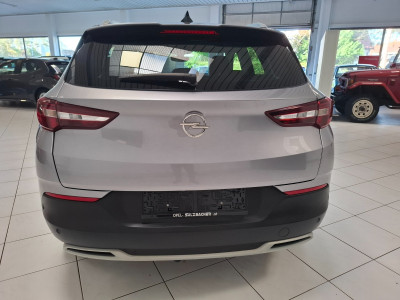 Opel Grandland X Gebrauchtwagen