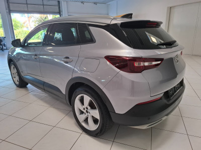 Opel Grandland X Gebrauchtwagen