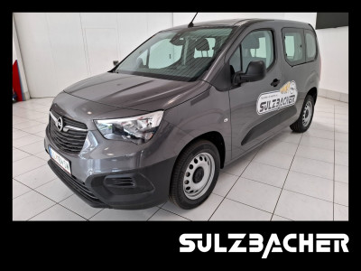 Opel Combo Vorführwagen