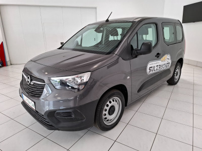 Opel Combo Vorführwagen