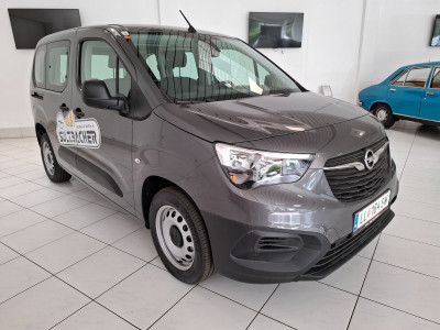 Opel Combo Vorführwagen