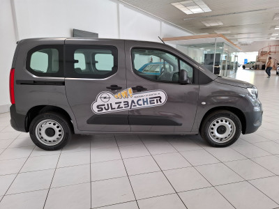 Opel Combo Vorführwagen