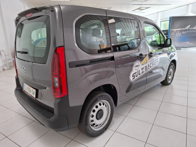 Opel Combo Vorführwagen