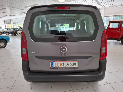 Opel Combo Vorführwagen